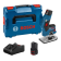 Аккумуляторный кромочный фрезер Bosch GKF 12V-8 2.0A.h