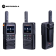 Рация Motorola Mag One H36 4G LTE