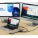 Многофункциональная док-станция (USB-хаб) 11x1 с USB Type-C