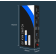 KVM-переключатель DisplayPort 1.4 2x1 8K