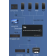 KVM-переключатель Biaze HDMI 2.0 4x1