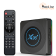 TV Box приставка X96 4/64GB