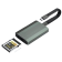 Картридер Type-B CaxcKoo USB4 40 Гбит/с