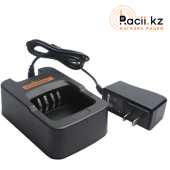 Зарядное устройствo CH10A04 для раций PD700 PD780 TC720S PT580 PD715Ex PD795Ex