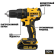 Аккумуляторная дрель-шуруповёрт DeWALT DCD777D2T-2A.h
