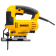 Лобзик DeWALT DWE349