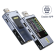 Цифровой вольтметр FNIRSI FNB58 USB