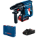 Перфоратор Bosch GBH 180-LI