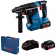 Перфоратор аккумуляторный Bosch GBH 187-Li