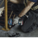 Аккумуляторный ударный гайковёрт Bosch GDS 18V-400