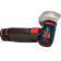 Аккумуляторная угловая шлифмашина Bosch GWS 12V-76