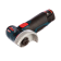 Аккумуляторная угловая шлифмашина Bosch GWS 12V-76