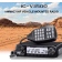 Автомобильная радиостанция ICOM IC-V3500