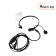 K1-003 / Ларингофон для раций Baofeng / Anytone / Kenwood