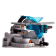 Торцовочная пила Makita LH1201FL