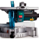 Торцовочная пила Makita LH1201FL
