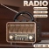Портативный радиоприемник MG-002