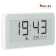 Термометр-часы и гигрометр Xiaomi Mijia BT4.0 Wireless Smart Electric Digital Clock