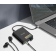 Портативный ЦАП и усилитель для наушников Lavaudio DS400 