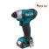 Шуруповерт аккумуляторный ударный Makita TD110D