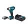 Шуруповерт аккумуляторный ударный Makita TD110D