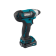 Шуруповерт аккумуляторный ударный Makita TD110D