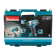 Шуруповерт аккумуляторный ударный Makita TD110D