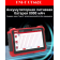 Детектор утечки воды UNI-T UT662E