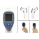 Инфракрасный термометр DT8836