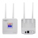 Беспроводной модем Wi-Fi 4G LTE CPE с слотом для sim-карты