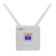 Беспроводной модем Wi-Fi 4G LTE CPE с слотом для sim-карты