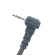 Тангента для раций Hytera TC320 и Motorola TLKR 2.5mm 