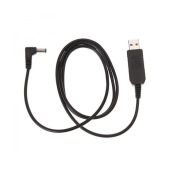 USB адаптер для зарядки раций