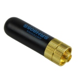 Антенна Diamond SRH 805S с разъемом SMA-F