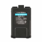 Аккумулятор BL-5 для Baofeng UV-5R, Kenwood TK-F8