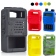 Силиконовые чехлы для раций Baofeng UV-5R / Kenwood TK-F8