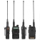 Рация Baofeng DM-5R DMR Tier 2 V3 цифровая