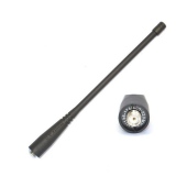 Антенна для рации Baofeng и Kenwood