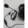 K022 / Стерео гарнитура для раций Baofeng / Anytone / Kenwood