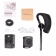 K013 / Bluetooth гарнитура для раций Baofeng, Kenwood