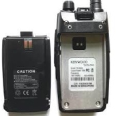 Аккумулятор KNB-41 для Kenwood TK-620S
