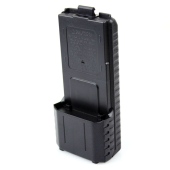 Кейс под батарейки для раций Baofeng UV-5R, Kenwood TK-F8