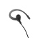 K015 / Наушники (гарнитура) для рации WLN / Luiton / Kenwood