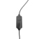 K015 / Наушники (гарнитура) для рации WLN / Luiton / Kenwood