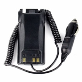 Адаптер 12В питания для Baofeng UV-82