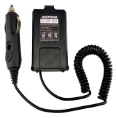 Адаптер 12В питания для Baofeng UV-5R