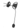 K010 / Наушник Baofeng, Kenwood с выносным микрофоном