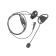 K010 / Наушник Baofeng, Kenwood с выносным микрофоном