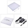 LED панель Puluz 1200LM