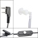 K012 / Наушник скрытого ношения Baofeng LITE